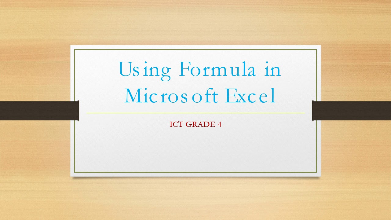 excel using rc in formulas